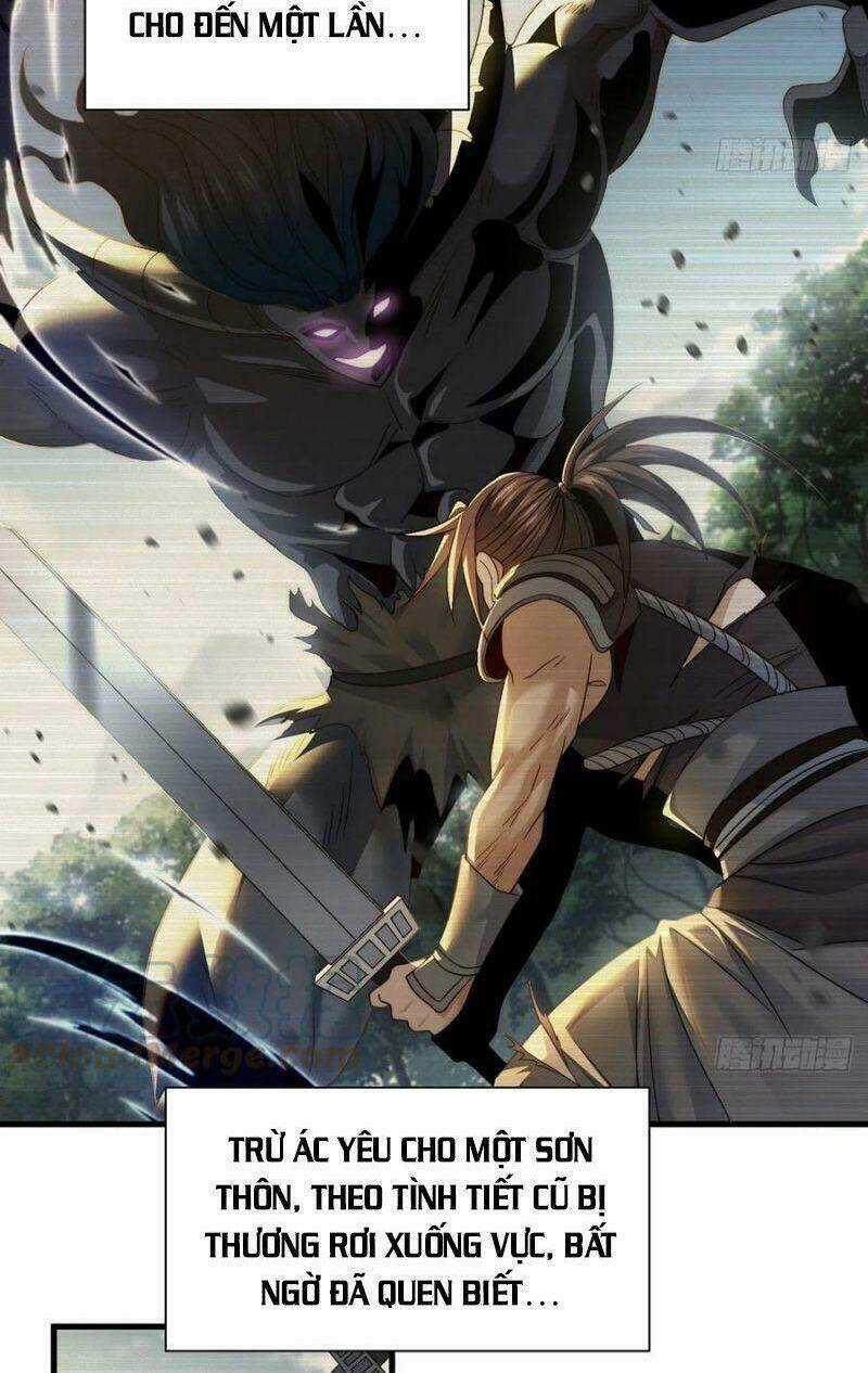 Ta Là Đại Hoàn Đan - Chapter 63 - Trang 24