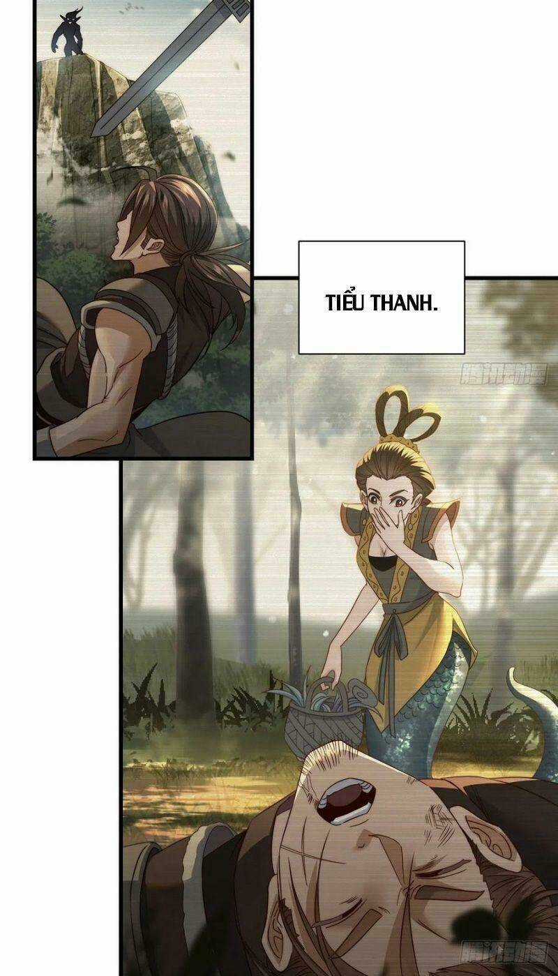 Ta Là Đại Hoàn Đan - Chapter 63 - Trang 25