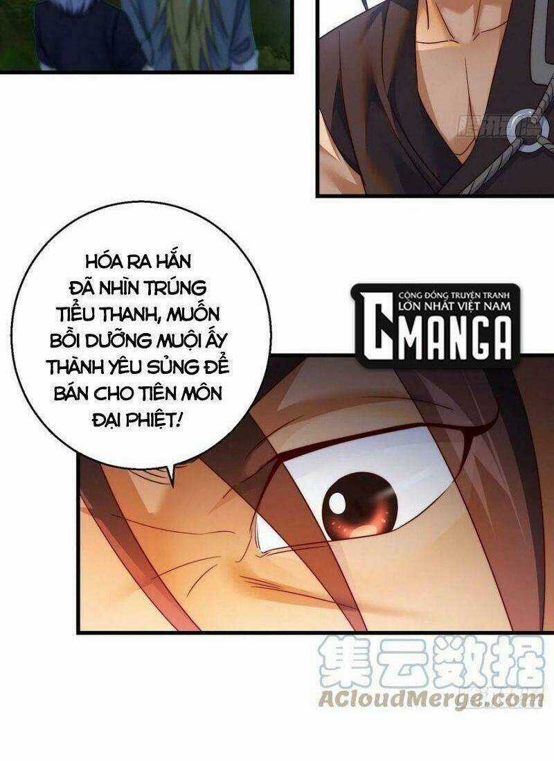 Ta Là Đại Hoàn Đan - Chapter 63 - Trang 30
