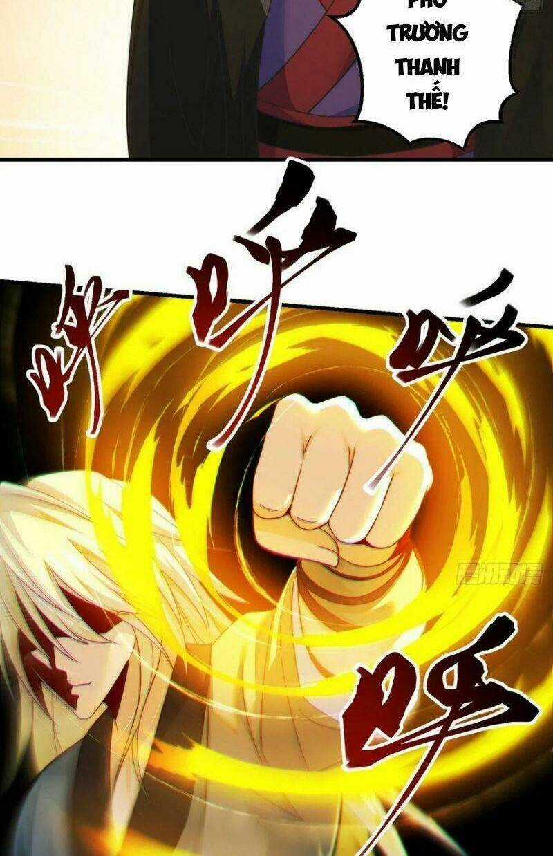 Ta Là Đại Hoàn Đan - Chapter 63 - Trang 4