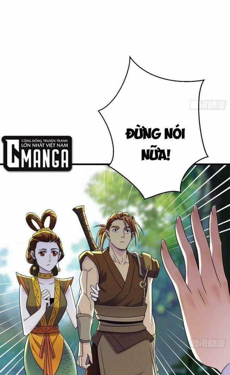Ta Là Đại Hoàn Đan - Chapter 63 - Trang 33