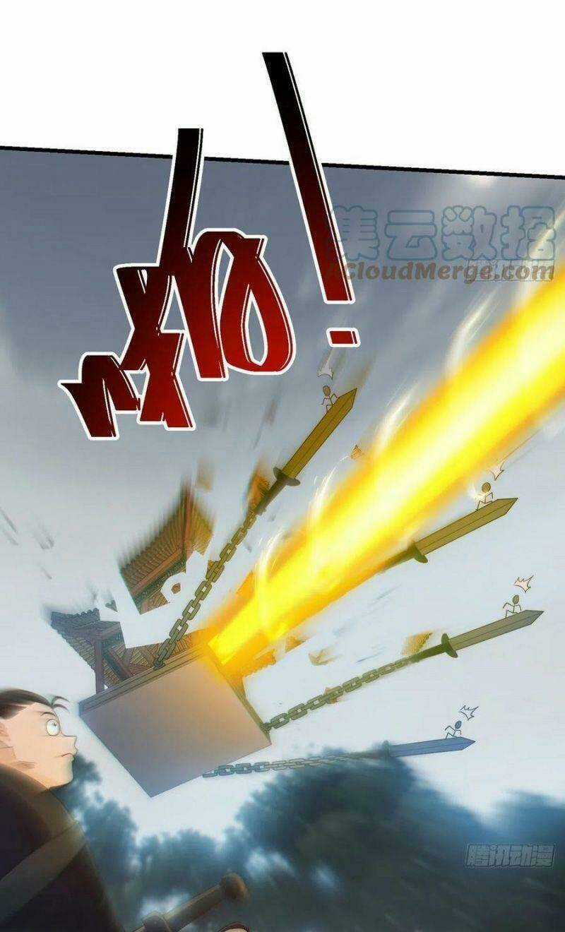 Ta Là Đại Hoàn Đan - Chapter 63 - Trang 7