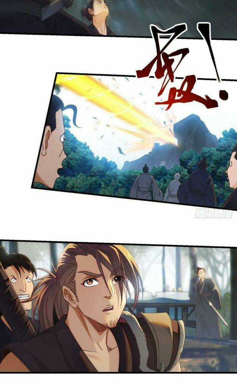 Ta Là Đại Hoàn Đan - Chapter 63 - Trang 8