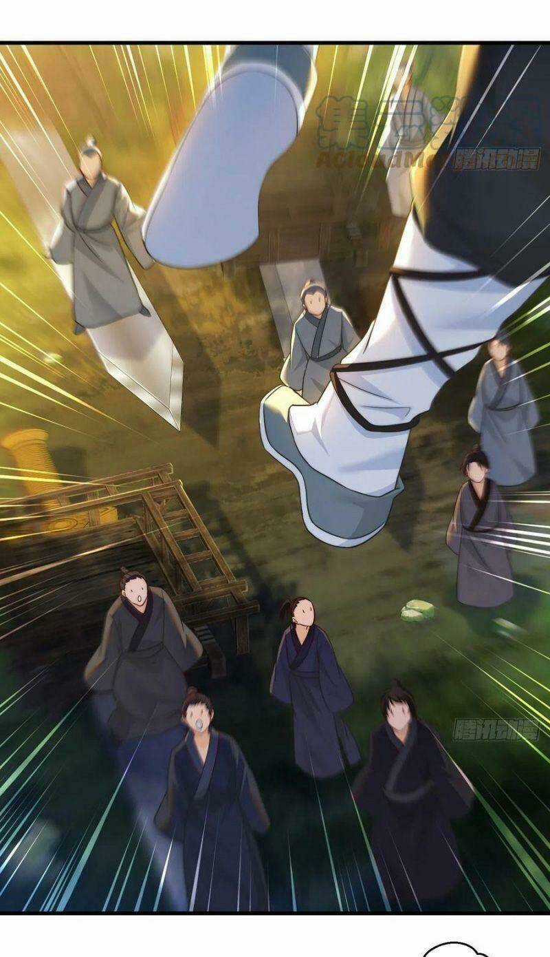 Ta Là Đại Hoàn Đan - Chapter 63 - Trang 9