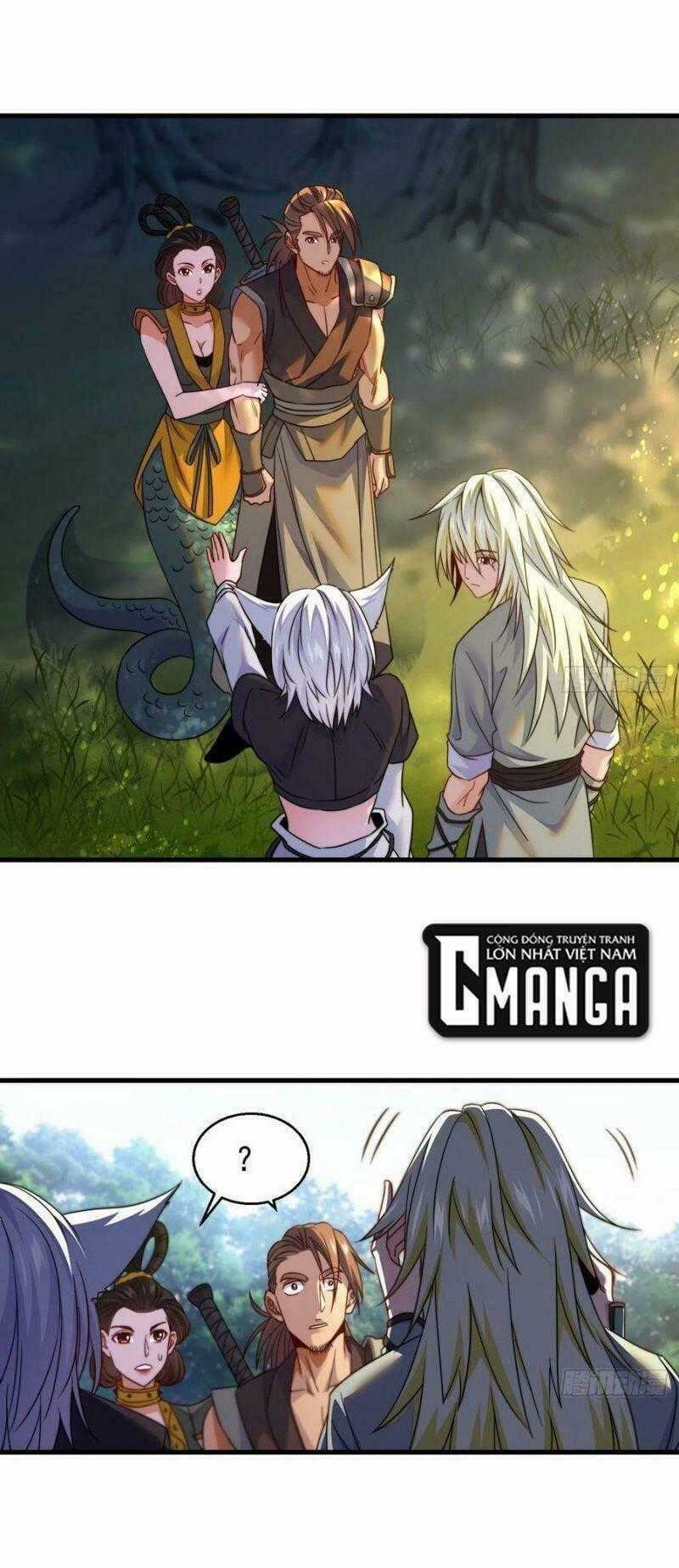 Ta Là Đại Hoàn Đan - Chapter 64 - Trang 1