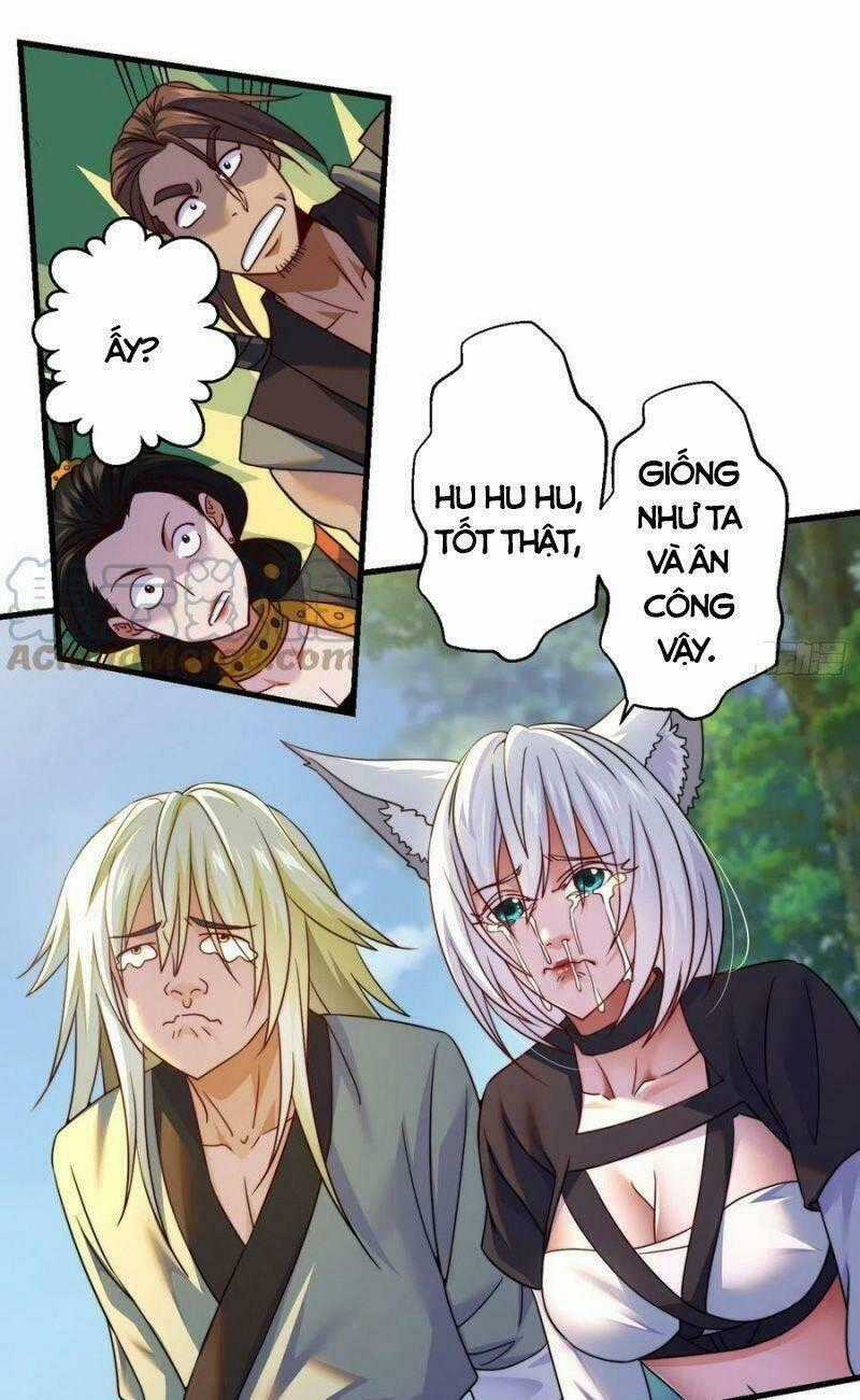 Ta Là Đại Hoàn Đan - Chapter 64 - Trang 2