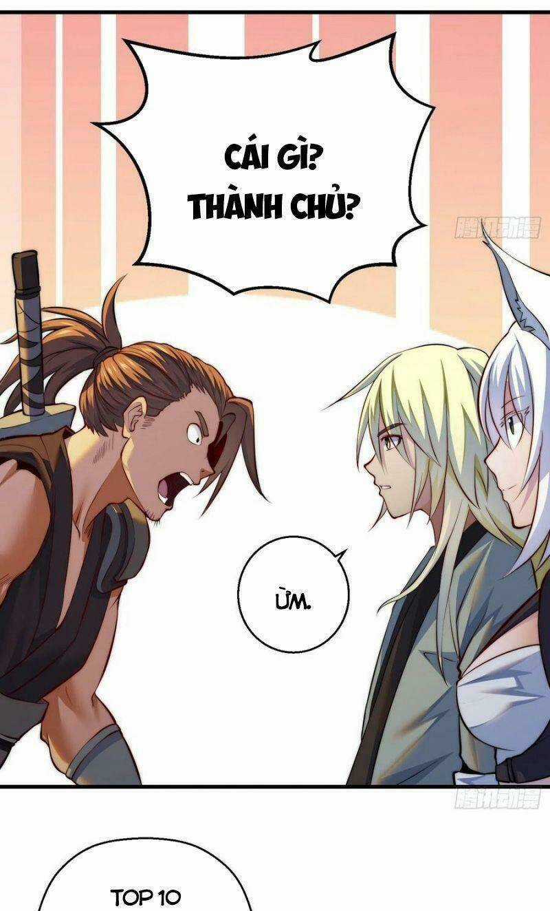 Ta Là Đại Hoàn Đan - Chapter 64 - Trang 12