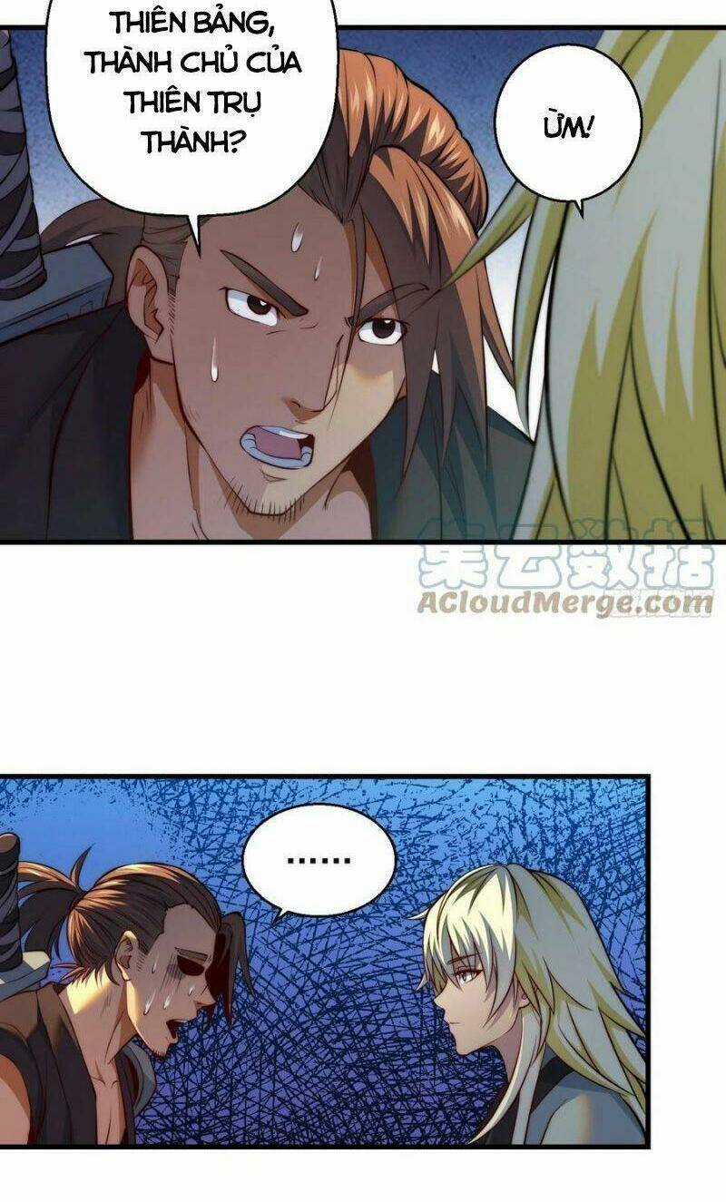 Ta Là Đại Hoàn Đan - Chapter 64 - Trang 13