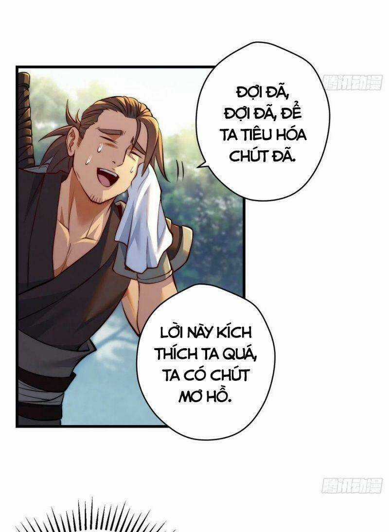 Ta Là Đại Hoàn Đan - Chapter 64 - Trang 14