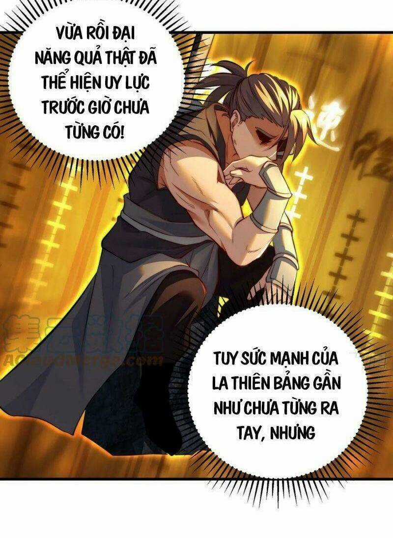 Ta Là Đại Hoàn Đan - Chapter 64 - Trang 15