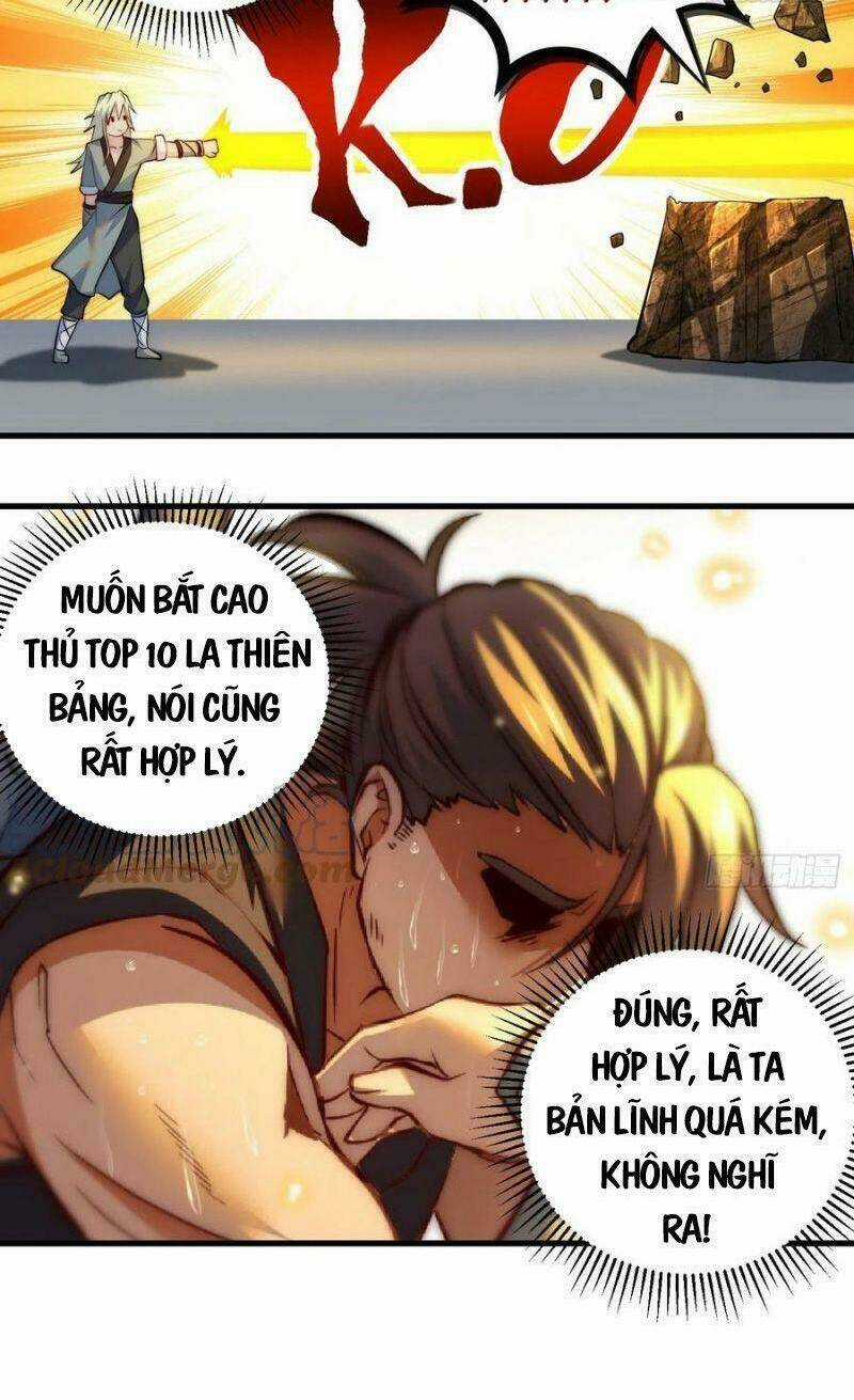 Ta Là Đại Hoàn Đan - Chapter 64 - Trang 17