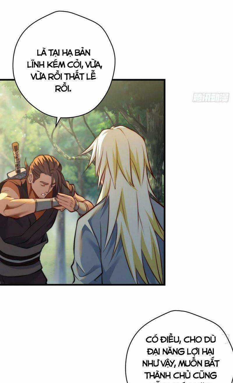 Ta Là Đại Hoàn Đan - Chapter 64 - Trang 18