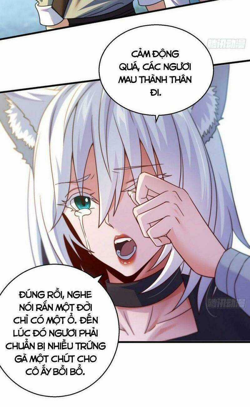 Ta Là Đại Hoàn Đan - Chapter 64 - Trang 3