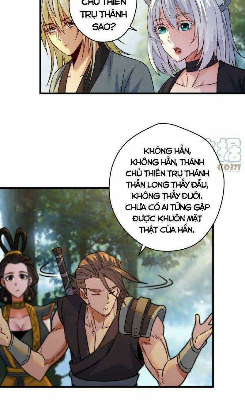 Ta Là Đại Hoàn Đan - Chapter 64 - Trang 21