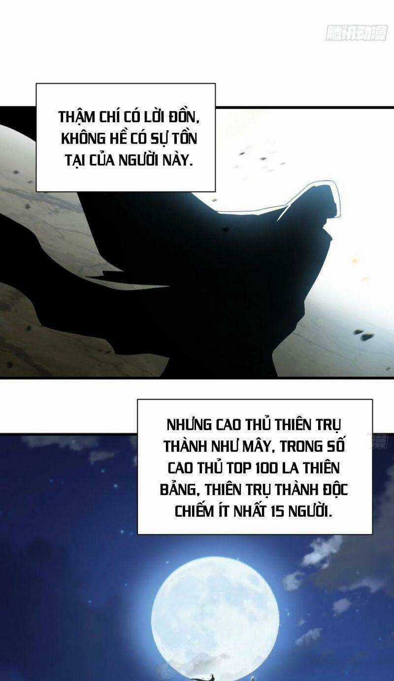 Ta Là Đại Hoàn Đan - Chapter 64 - Trang 22