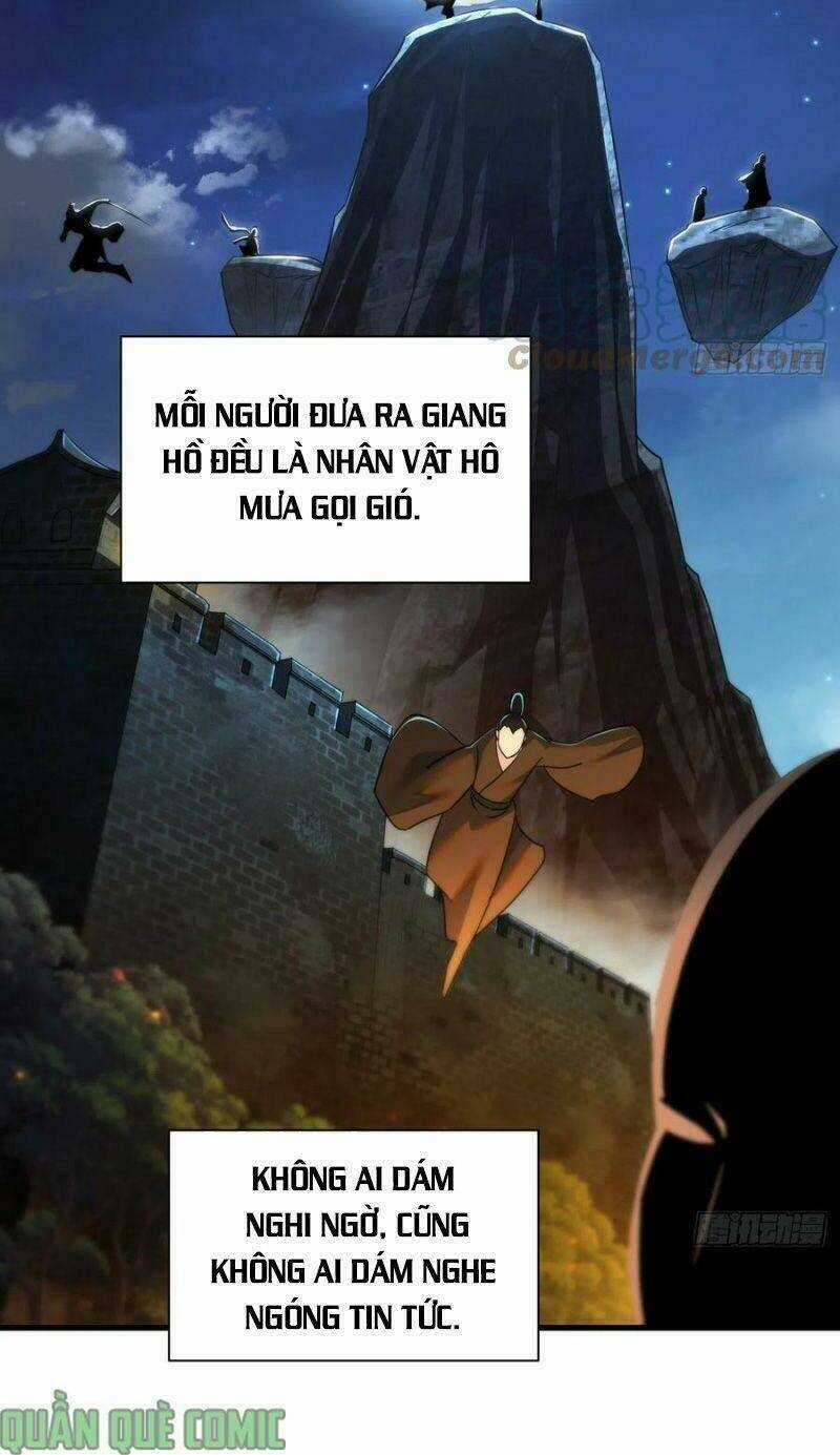 Ta Là Đại Hoàn Đan - Chapter 64 - Trang 23