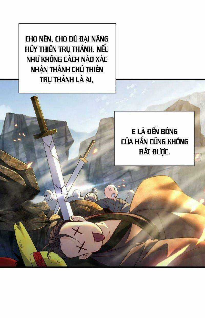 Ta Là Đại Hoàn Đan - Chapter 64 - Trang 24