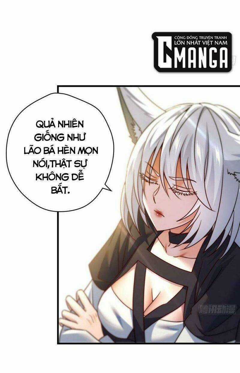 Ta Là Đại Hoàn Đan - Chapter 64 - Trang 25