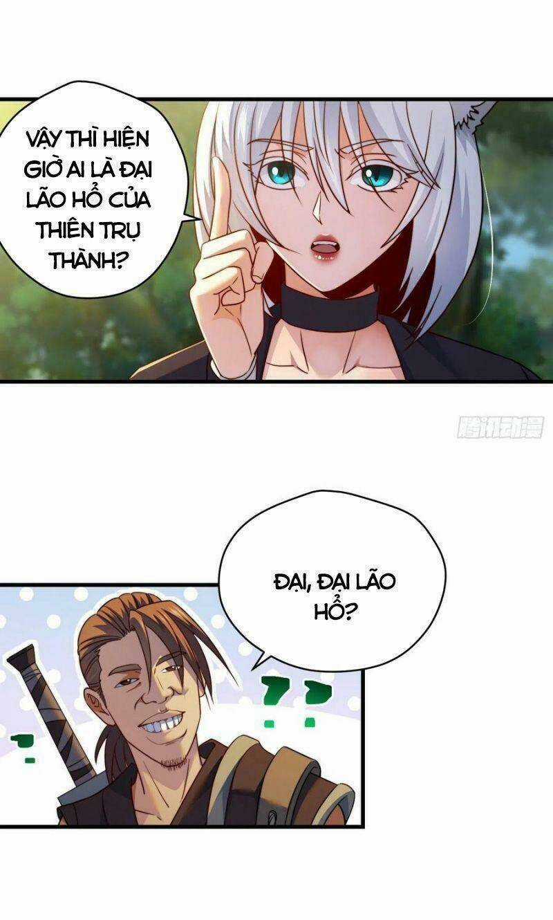 Ta Là Đại Hoàn Đan - Chapter 64 - Trang 26