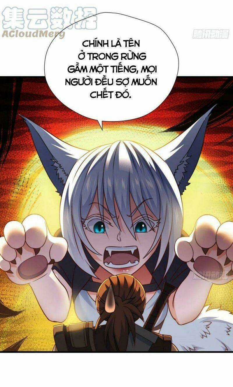 Ta Là Đại Hoàn Đan - Chapter 64 - Trang 27