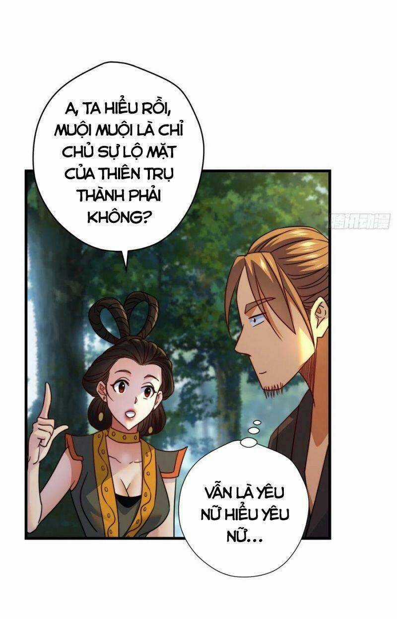 Ta Là Đại Hoàn Đan - Chapter 64 - Trang 28
