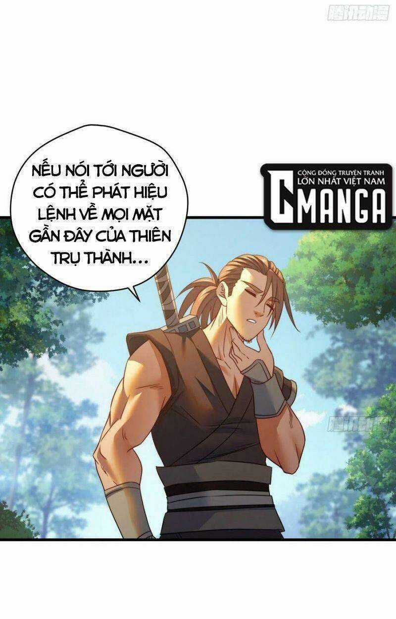 Ta Là Đại Hoàn Đan - Chapter 64 - Trang 29