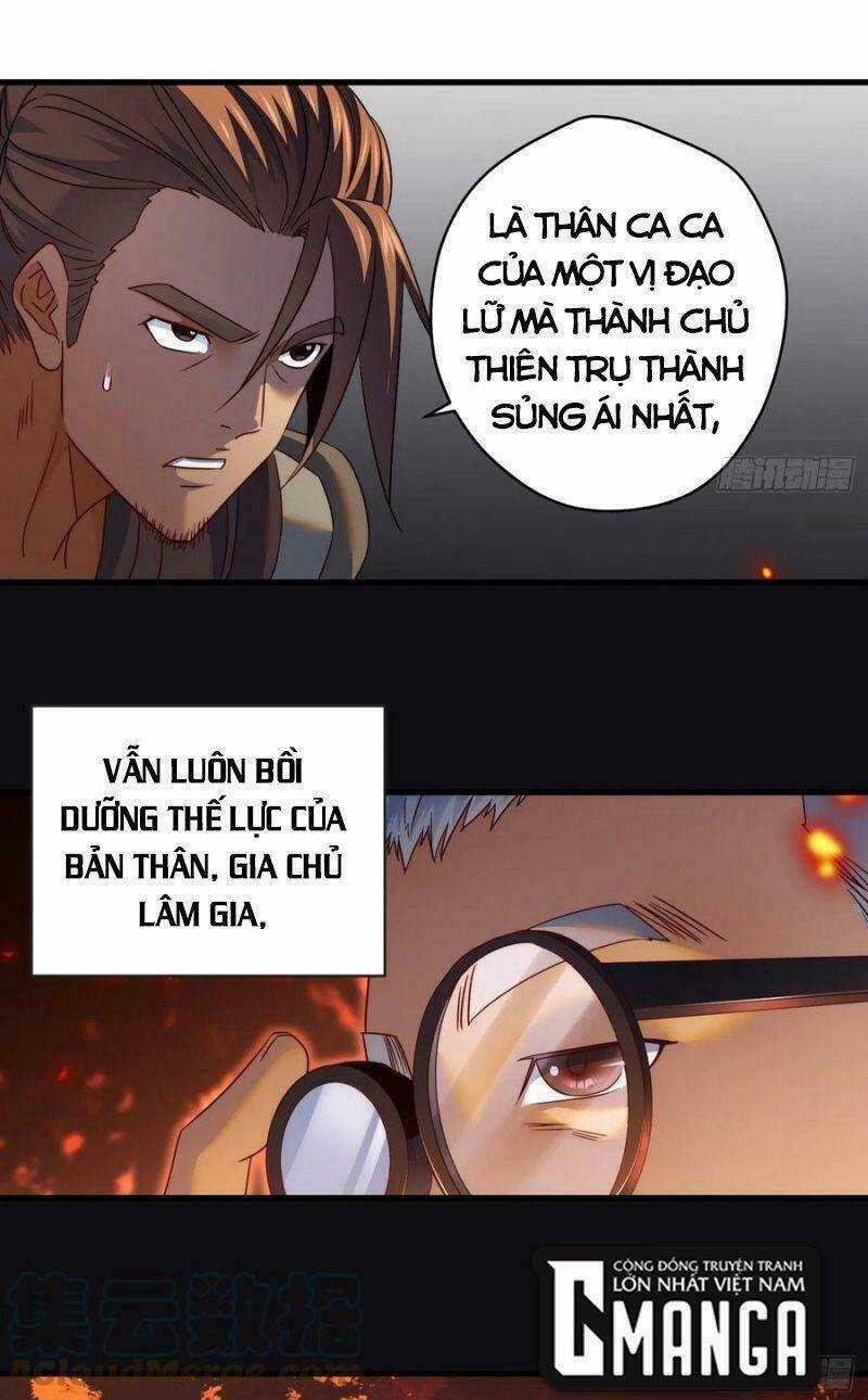 Ta Là Đại Hoàn Đan - Chapter 64 - Trang 30