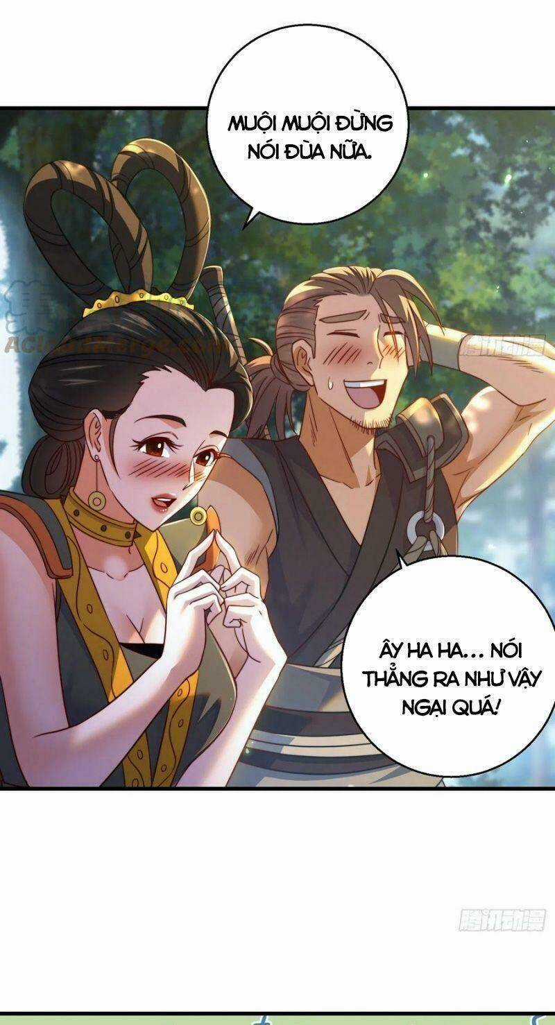 Ta Là Đại Hoàn Đan - Chapter 64 - Trang 4