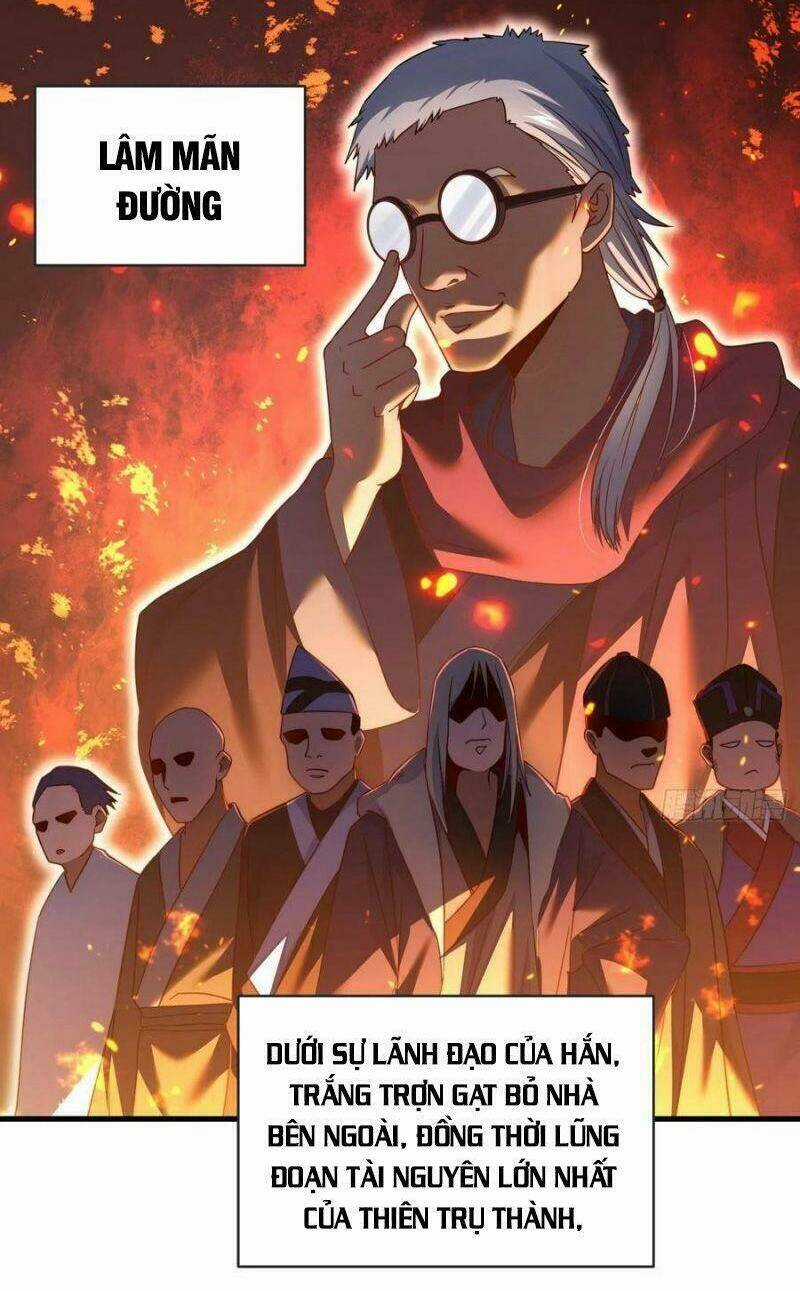 Ta Là Đại Hoàn Đan - Chapter 64 - Trang 31