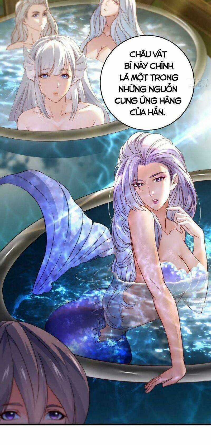 Ta Là Đại Hoàn Đan - Chapter 64 - Trang 33