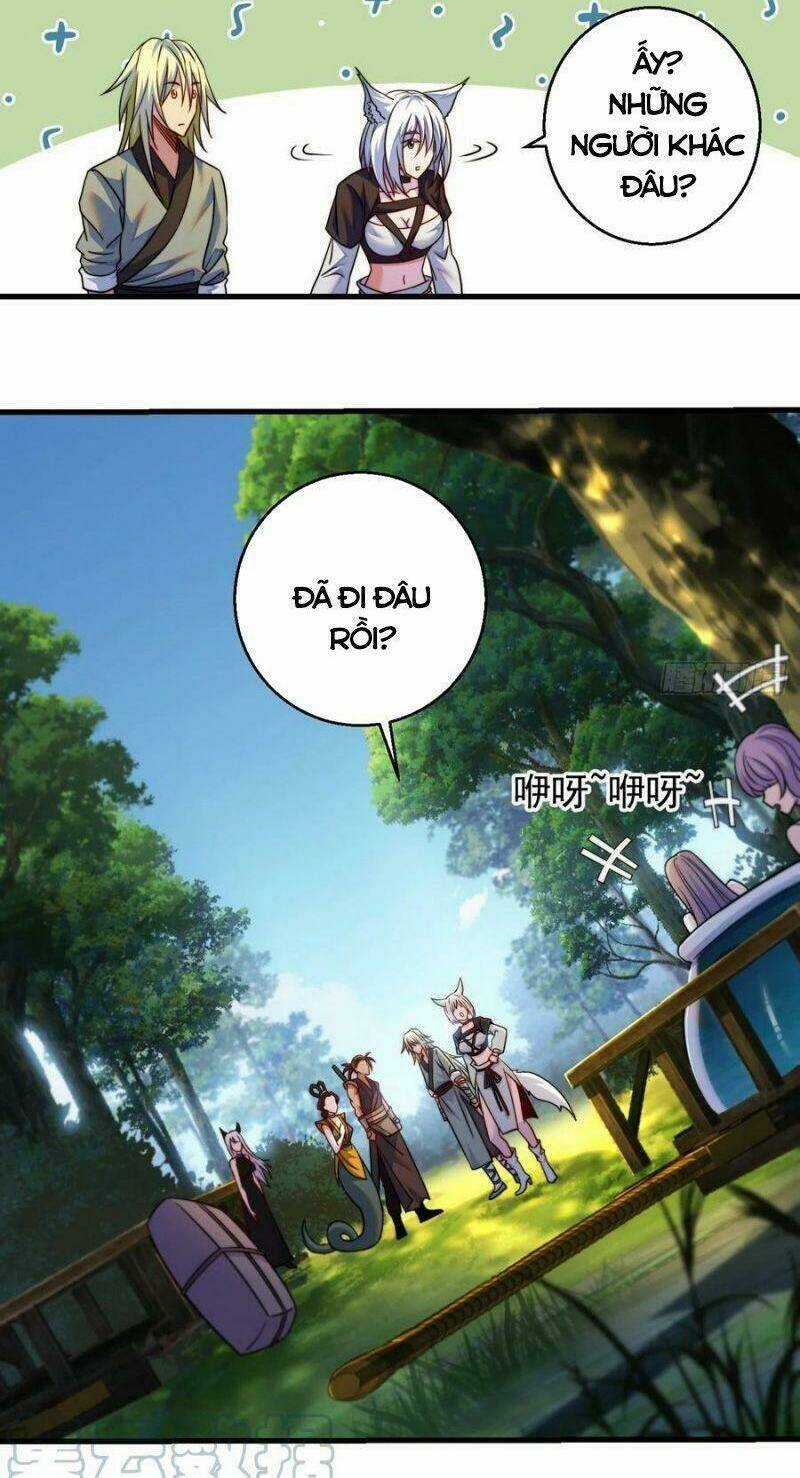 Ta Là Đại Hoàn Đan - Chapter 64 - Trang 5