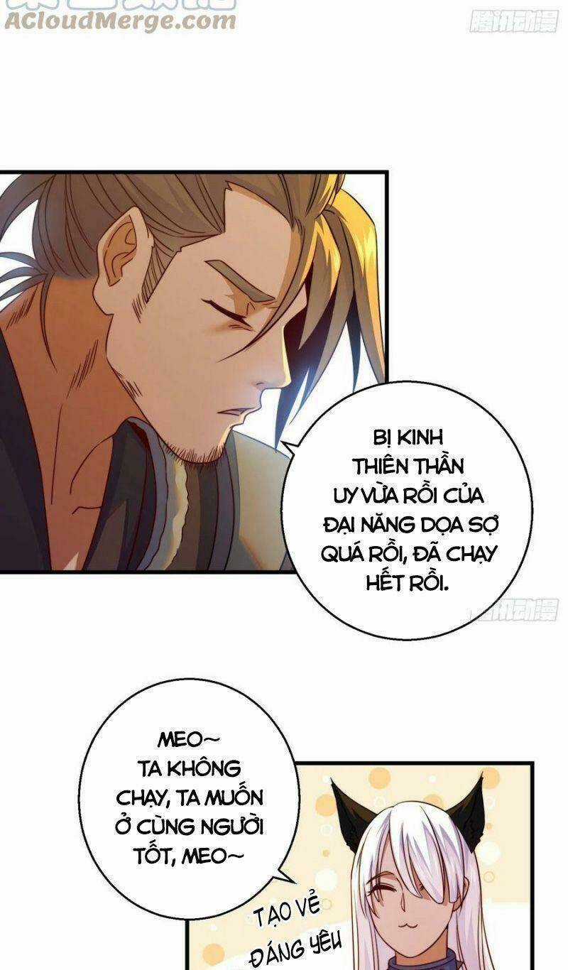 Ta Là Đại Hoàn Đan - Chapter 64 - Trang 6