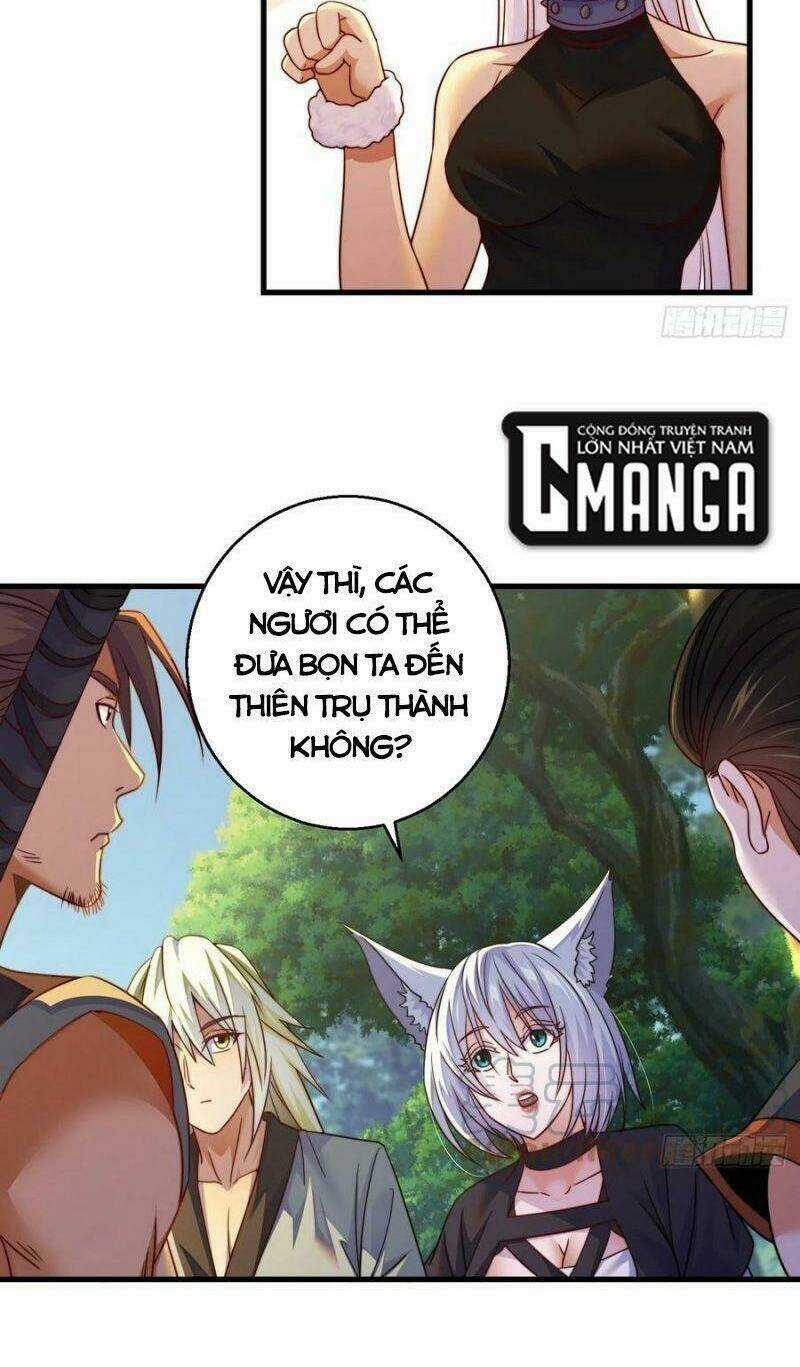 Ta Là Đại Hoàn Đan - Chapter 64 - Trang 7