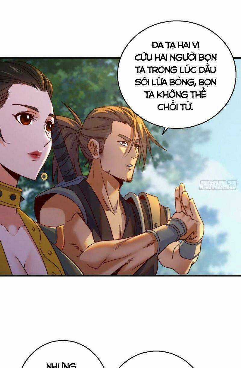 Ta Là Đại Hoàn Đan - Chapter 64 - Trang 8