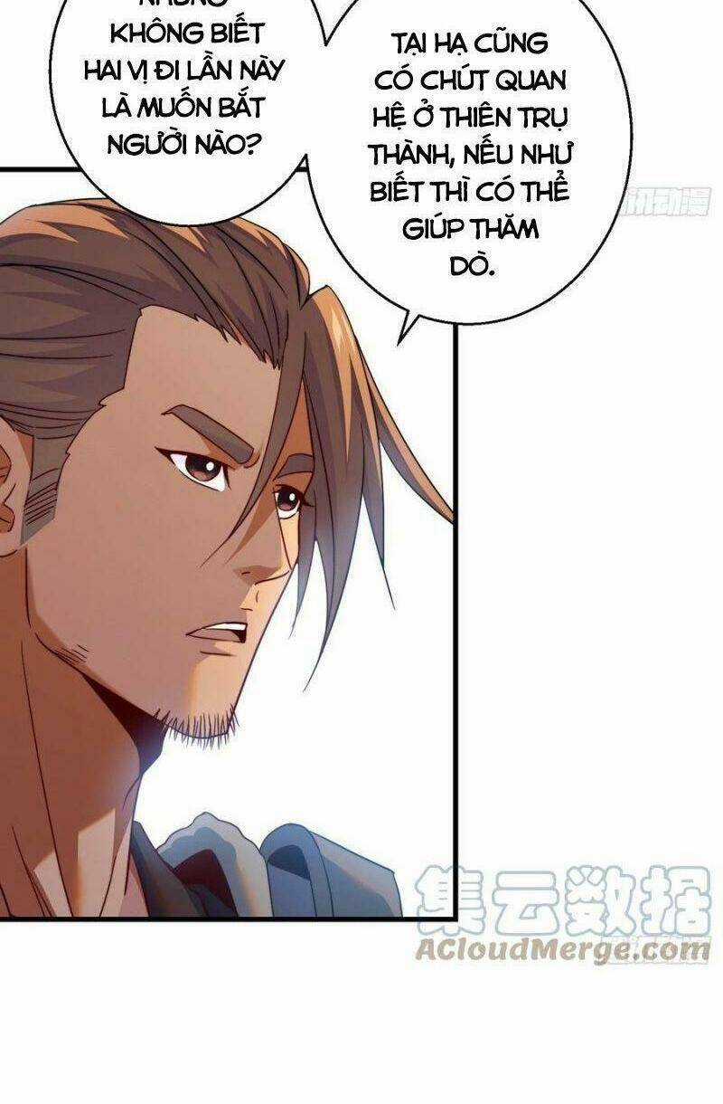 Ta Là Đại Hoàn Đan - Chapter 64 - Trang 9