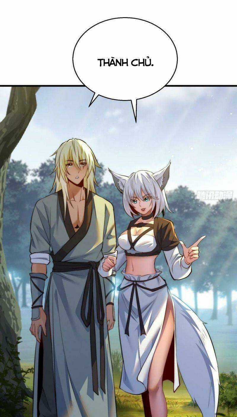 Ta Là Đại Hoàn Đan - Chapter 64 - Trang 10