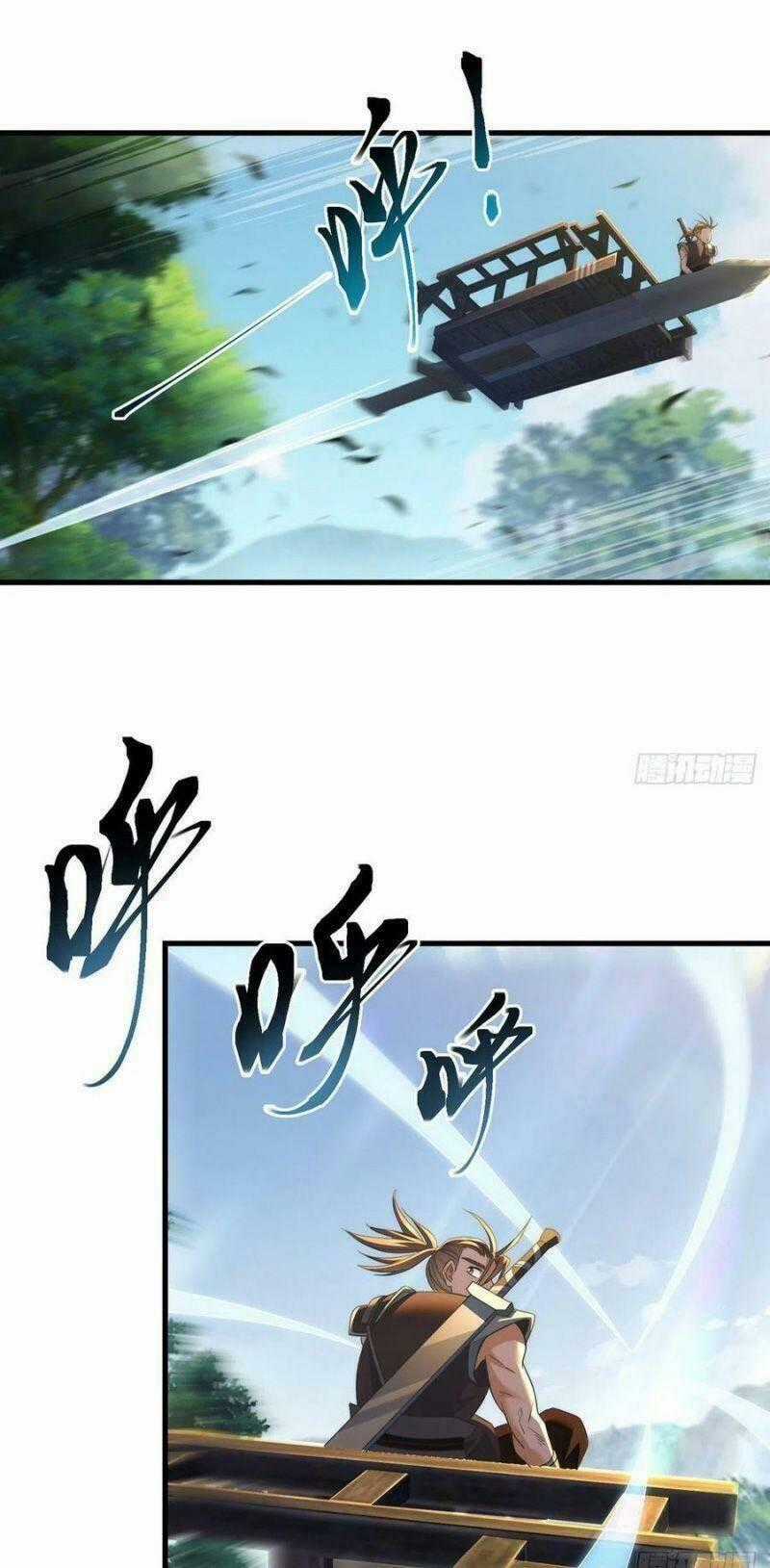 Ta Là Đại Hoàn Đan - Chapter 65 - Trang 1