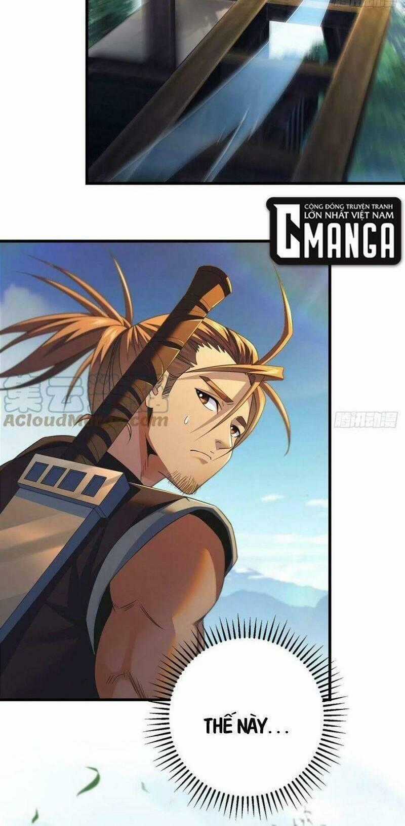 Ta Là Đại Hoàn Đan - Chapter 65 - Trang 2