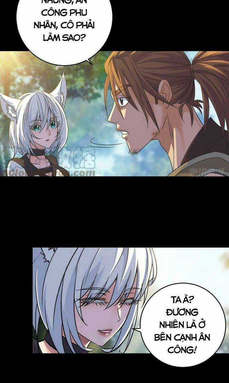 Ta Là Đại Hoàn Đan - Chapter 65 - Trang 13