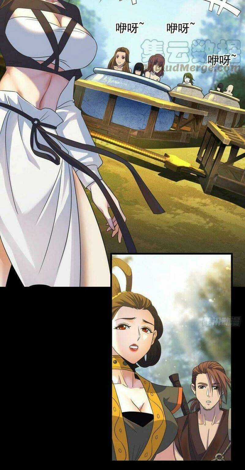 Ta Là Đại Hoàn Đan - Chapter 65 - Trang 15