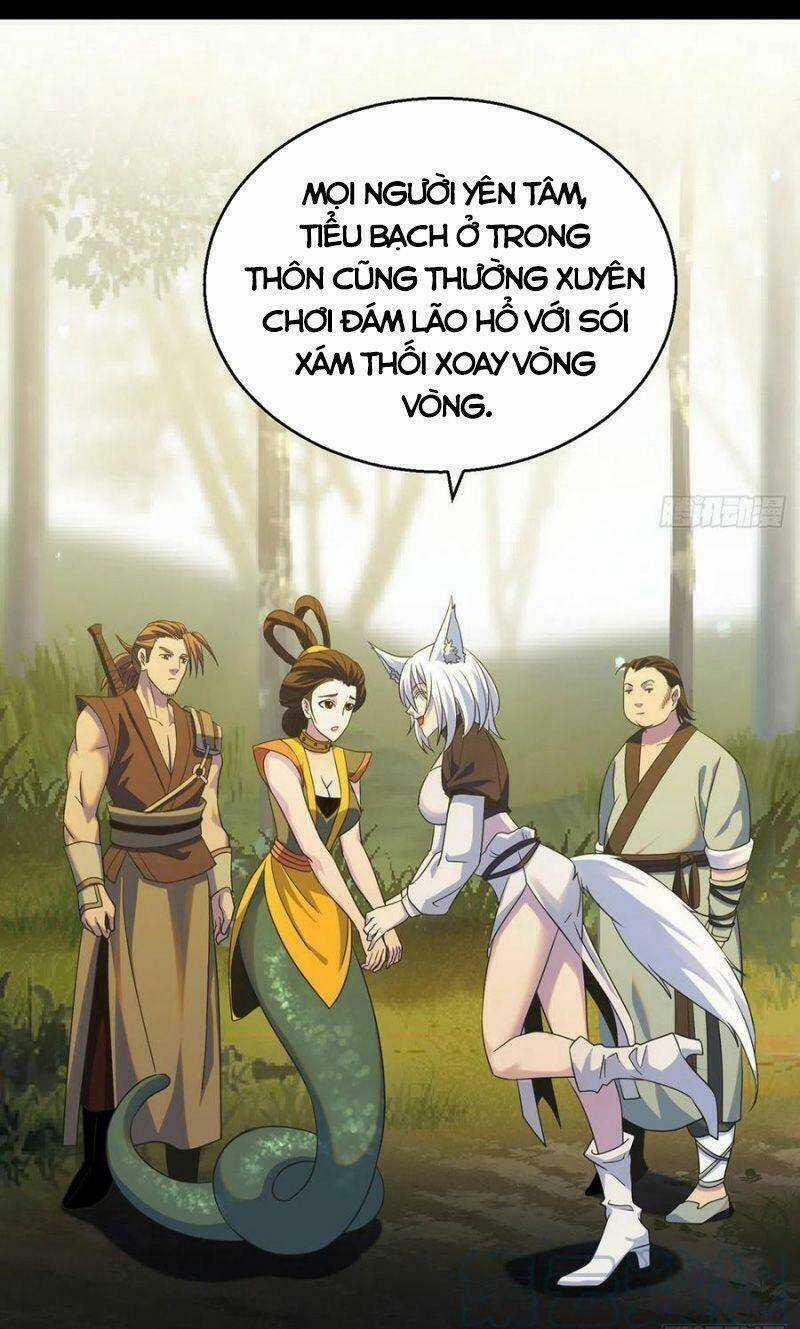 Ta Là Đại Hoàn Đan - Chapter 65 - Trang 18