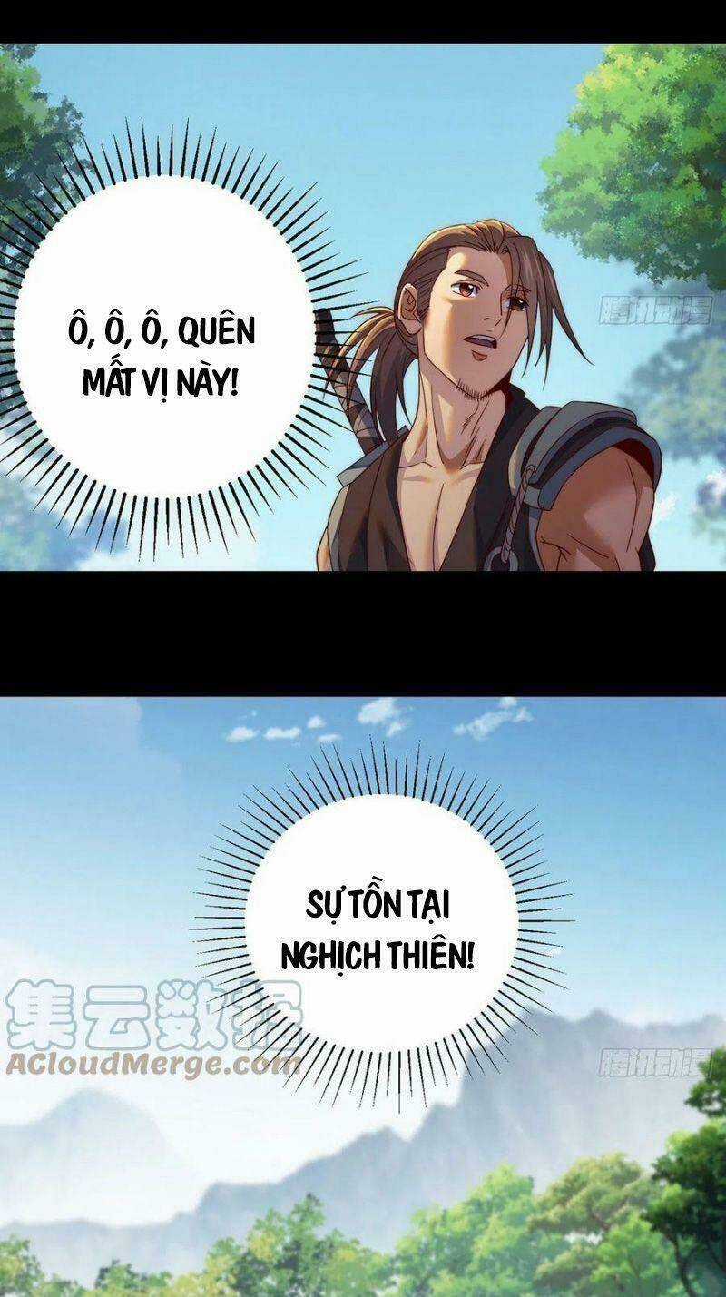 Ta Là Đại Hoàn Đan - Chapter 65 - Trang 20