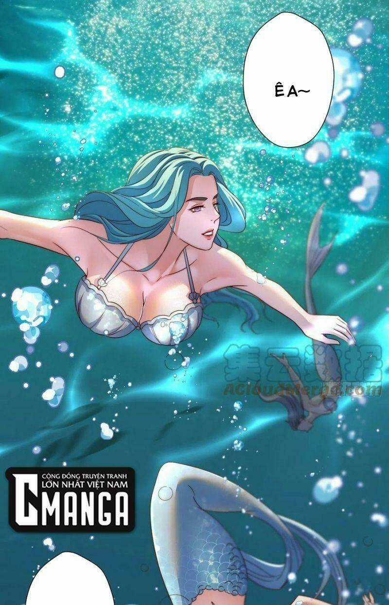 Ta Là Đại Hoàn Đan - Chapter 65 - Trang 22