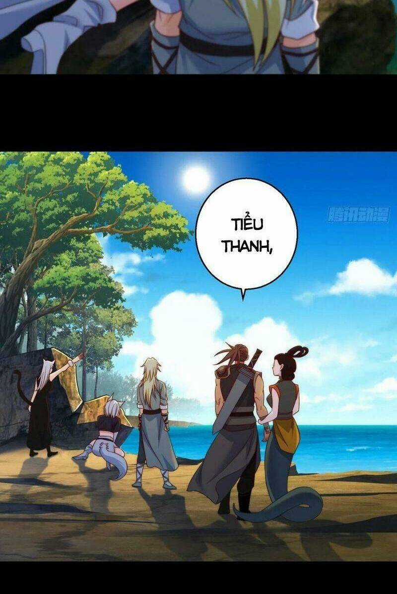 Ta Là Đại Hoàn Đan - Chapter 65 - Trang 25