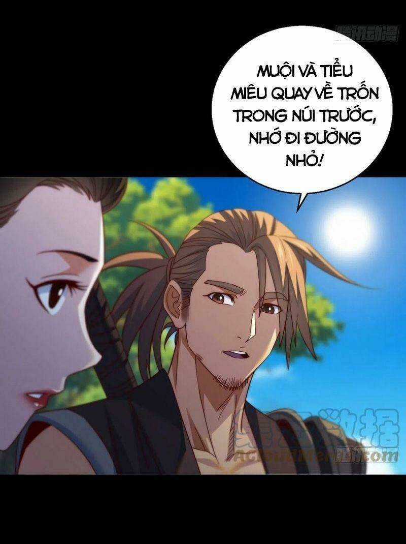 Ta Là Đại Hoàn Đan - Chapter 65 - Trang 26