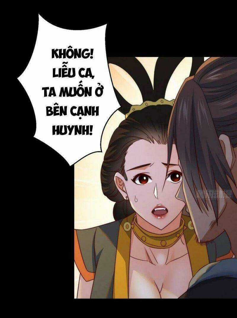 Ta Là Đại Hoàn Đan - Chapter 65 - Trang 27