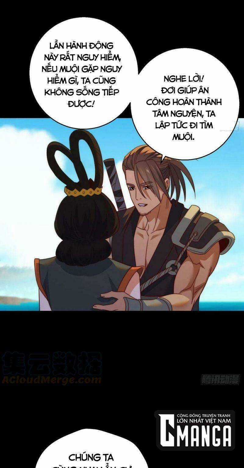 Ta Là Đại Hoàn Đan - Chapter 65 - Trang 28