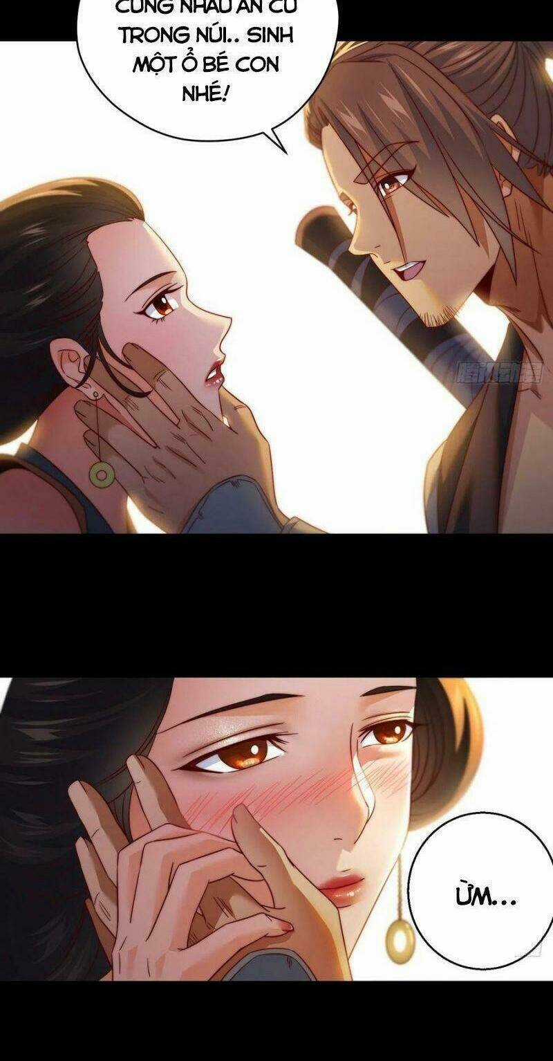 Ta Là Đại Hoàn Đan - Chapter 65 - Trang 29