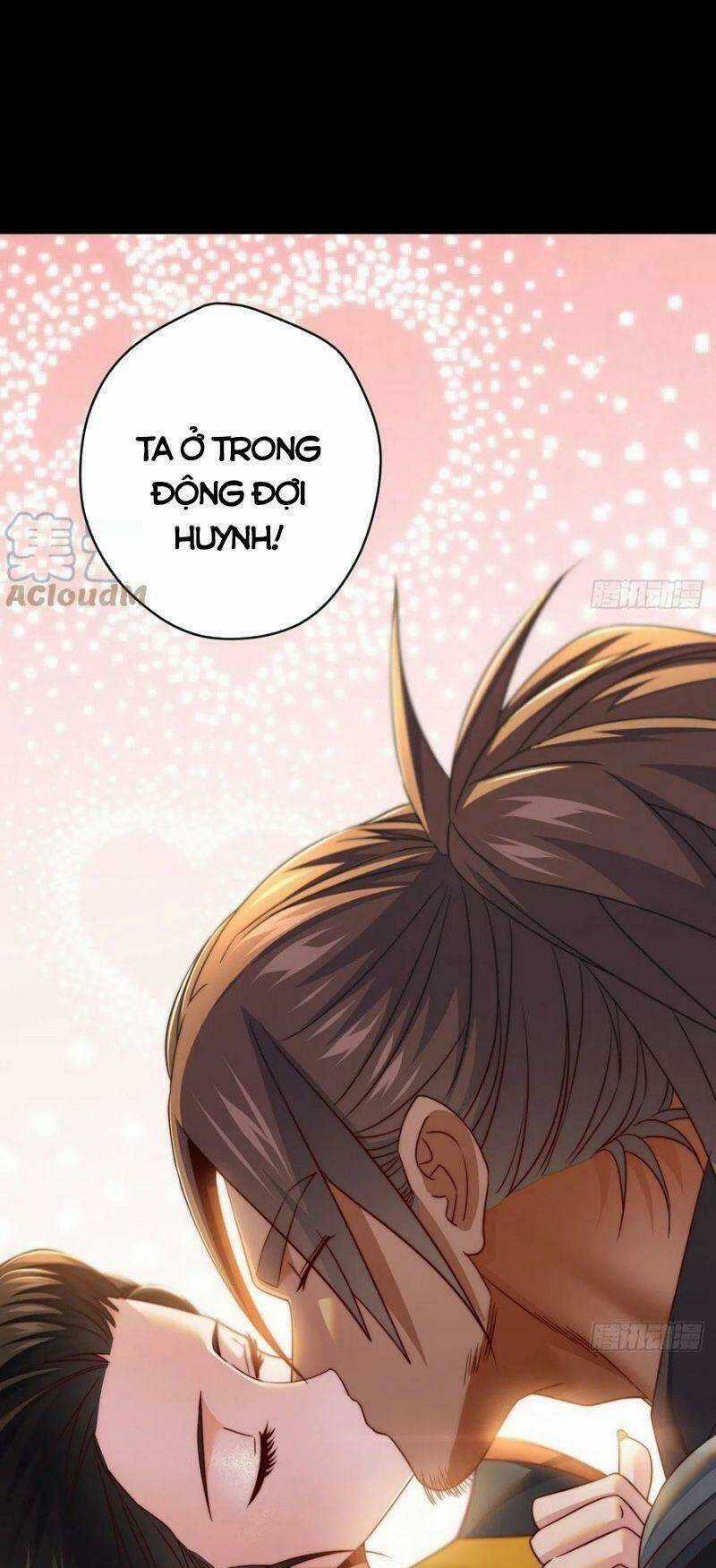 Ta Là Đại Hoàn Đan - Chapter 65 - Trang 30