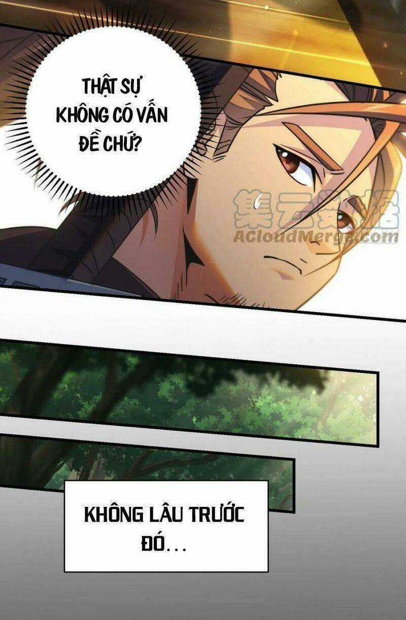 Ta Là Đại Hoàn Đan - Chapter 65 - Trang 4
